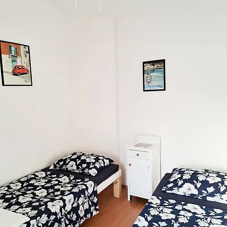 Cica Holiday home *