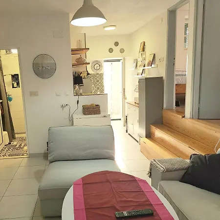Holiday home Cica Komiza