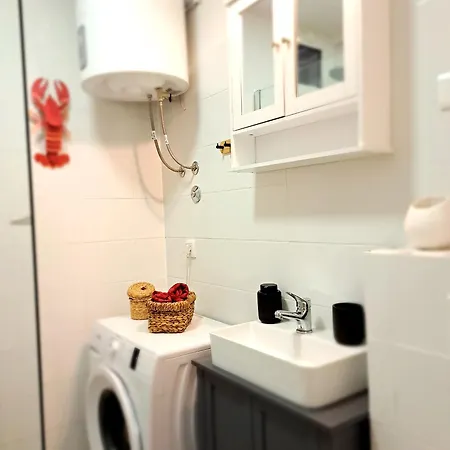 Holiday home Cica Komiza