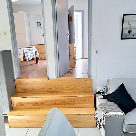 Holiday home Cica Komiza