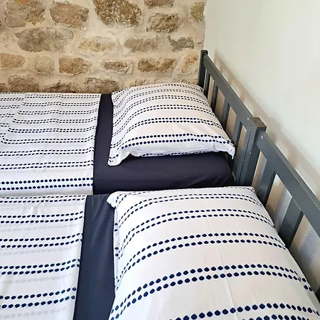 Holiday home Cica Komiza