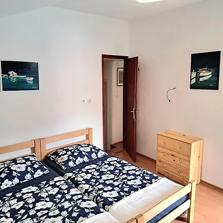 Holiday home Cica Komiza