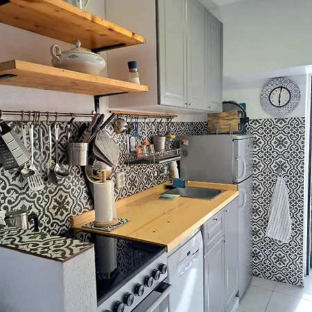 Holiday home Cica Komiza