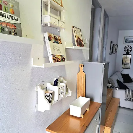 Cica Holiday home Komiza