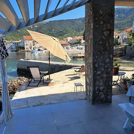 Cica Holiday home *
