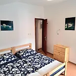 Сasa de vacaciones Cica Komiža