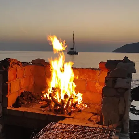 Cica Tatil Evi *