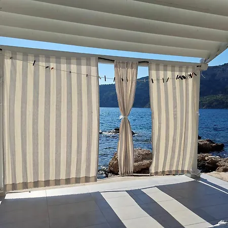 Tatil Evi Cica