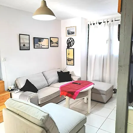 Tatil Evi Cica