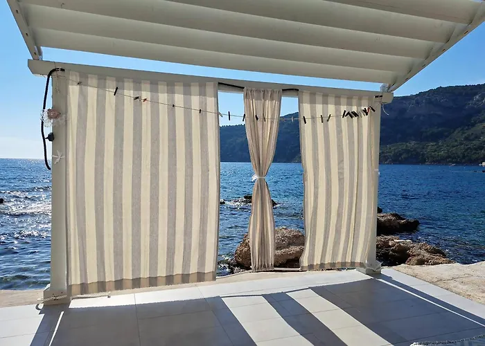 Casa de Férias Cica